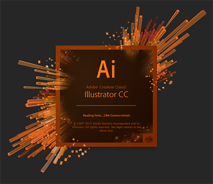 Adobe Illustrator CC Crack