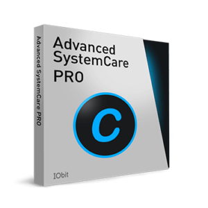 Advanced SystemCare Pro Crack