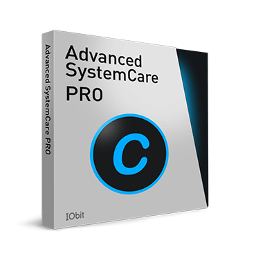 Advanced SystemCare Pro Crack