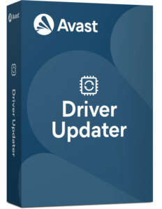 Avast Driver Updater Crack 