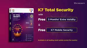  K7 Total Security Crack