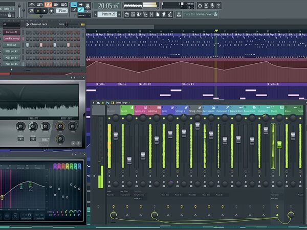 FL Studio Crack