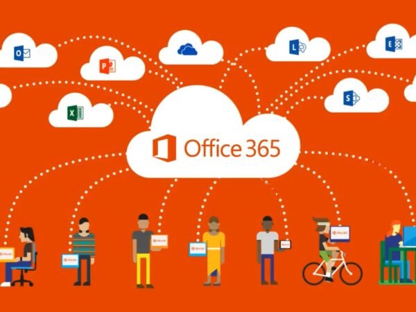 Microsoft Office 365 Crack