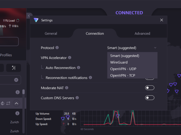 ProtonVPN Crack